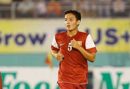 Cựu hậu vệ U19 Việt Nam: Chấn thương vẫn phải cố