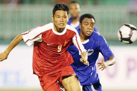 V.Ninh Bình bán độ: Nghiệt ngã cầu thủ trẻ