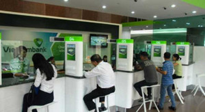 Vietcombank sắp tiết lộ vụ sáp nhập ngân hàng thứ 4 năm 2014