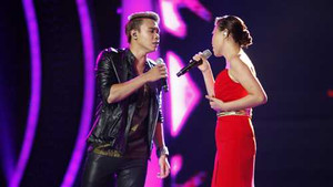 Trực tiếp đêm công bố kết quả gala 6 Vietnam Idol