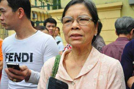 Vụ Cát Tường: Yêu cầu khởi tố thêm tội với Nguyễn Mạnh Tường