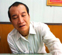 Chủ tịch UBND thị trấn bị kỷ luật vẫn yên vị