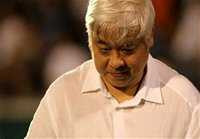 Một giờ gặp bầu Kiên trước ngày hầu tòa