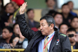 Cafe tối: Trưởng giải người Nhật học nghề gì ở VN?