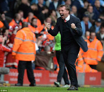 Tin sáng 14/4: Thắng Man City, Rodgers 'nổ' tưng bừng