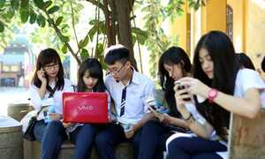 Cơ hội nhận giải thưởng lớn cho người mê đọc sách