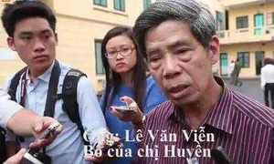 Vụ Cát Tường: Gia đình nạn nhân nói gì sau phiên xử?