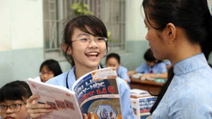 Hơn 34.000 tỷ đồng đổi mới sách giáo khoa sau 2015