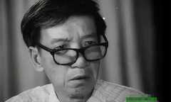 NSND Trịnh Thịnh có gương mặt ngây thơ trời cho