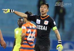 Liên tục đổi 'chủ mưu' vụ V.Ninh Bình bán độ?