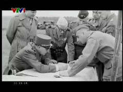 Ký sự đặc biệt: Chiến thắng Điện Biên Phủ nhìn từ Paris