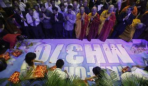 Malaysia bị tố che giấu sự thật MH370 mất tích