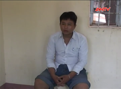 Con thành kẻ giết người sau cuộc gọi của cha