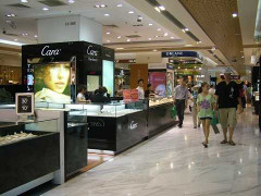 Vincom Center Đồng Khởi tròn 4 tuổi, ngập tràn ưu đãi