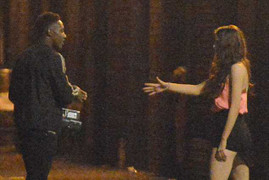 Sao trẻ nổi loạn, David Moyes nổi trận lôi đình