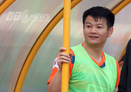 Bị đồn đoán bán độ, Văn Quyến ngỡ ngàng