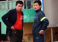 Bầu Trường: Đá AFC Cup bằng dự bị khéo lại hay