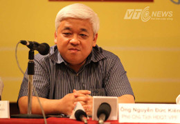 Bầu Kiên: Cướp diễn đàn, gây sốc làng bóng đá Việt