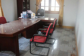 Khởi tố vụ dân phá nhà, đốt xe cán bộ ở Hà Tĩnh