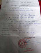 Sự thật nghi phạm chết trong phòng giam ở Đà Nẵng