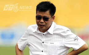 Gặp cầu thủ bán độ giữa đêm khuya, bầu Trường nói gì?