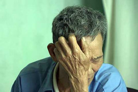 Cầu thủ V.Ninh Bình bán độ, người thân khóc hết nước mắt