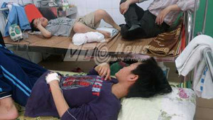 Hải Phòng: 59 ca bệnh sởi