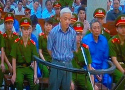 Trực tiếp: Bầu Kiên đề nghị triệu tập nhân chứng quan trọng