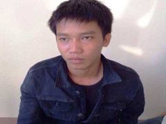 Nã súng ở miền Tây: Trung sỹ Công an bắn đồng đội