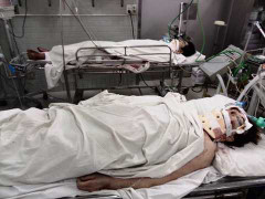 Tai nạn thảm khốc trên cao tốc Trung Lương: Thêm 2 người tử vong