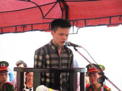 Đùa quá trớn, một người chết, một người ngồi tù