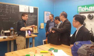 Cơ hội phát triển STEM trong giáo dục