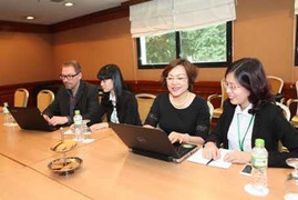 Đổi mới giáo dục: Thay đổi từ tư duy cha mẹ, thầy cô