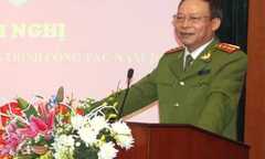 Bộ Công an đề cử người thay ông Phạm Quý Ngọ