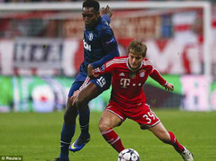 Tin sáng 17/4: Vồ hụt Gundogan, Man Utd mất luôn Kroos