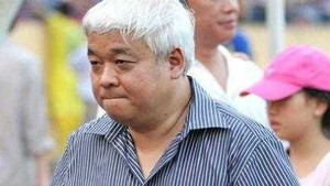 Đại gia Việt lại