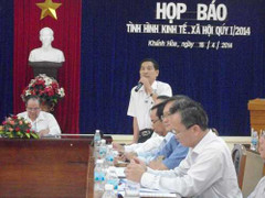 Giám đốc bị tố nhận lương 'khủng' đã trả lại tiền