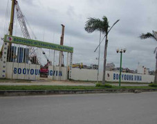 Hết thời 'mỡ nó rán nó', siêu dự án ‘đắp chiếu’