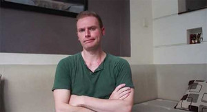 Chàng Tây chê sinh viên Việt lười học