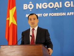 Đảm bảo lợi ích hợp pháp của người Việt ở nước ngoài