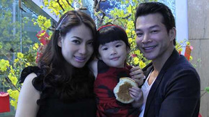 Trương Ngọc Ánh - Trần Bảo Sơn chính thức ly hôn