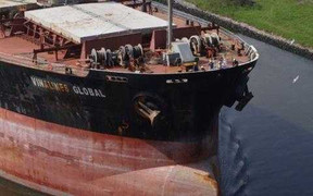 Cổ phần hóa: Vinalines xin 'loại' 5 tàu, xóa nợ ngân hàng