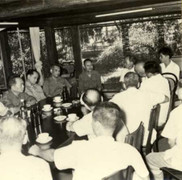 Vĩnh biệt người chăm sóc sức khỏe Bác Hồ