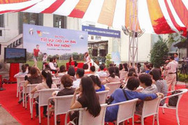 Trẻ cần chơi thoải mái để nhanh lớn về thể chất lẫn tâm