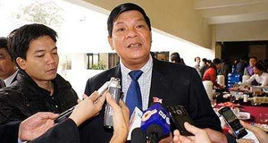 Hà Nội có thêm 3 Phó Chủ tịch mới