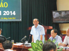 Vụ 4 công an bị dân vây đánh: Vẫn xây công viên vĩnh hằng