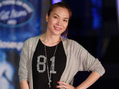 Mỹ Tâm nói về khó khăn khi hướng dẫn thí sinh