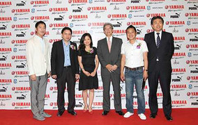 Trại Hè bóng đá Yamaha 2014: Thêm khóa học ở Nghệ An