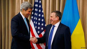 Đàm phán bốn bên tại Geneva đạt thỏa thuận về Ukraine