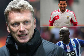 Tin sáng 18/4: Rooney trở lại, Moyes lặn lội tuyển quân